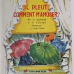 Photo 3 - Il pleut, comment m’amuser ?