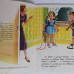 Photo 4 - Il pleut, comment m’amuser ?