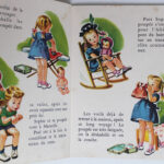 Photo 5 - Il pleut, comment m’amuser ?