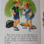 Photo 6 - Il pleut, comment m’amuser ?