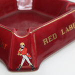 Photo 4 - Cendrier Johnnie Walker Dandy