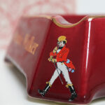 Photo 7 - Cendrier Johnnie Walker Dandy