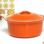 Cocotte Le Creuset