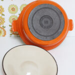 Photo 3 - Cocotte Le Creuset