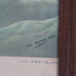 Photo 4 - Cadre Paquebot France