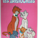 Photo 1 - Les aristochats