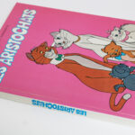 Photo 2 - Les aristochats