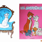 Les aristochats