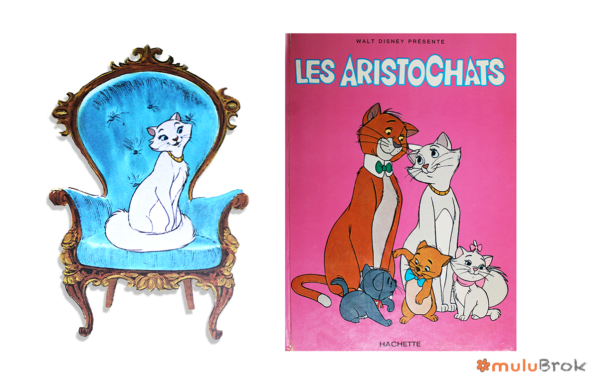 Les aristochats