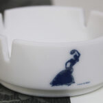 Photo 2 - Cendrier Ligier Gitanes