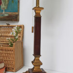 Photo 4 - Luminaire Art Déco