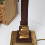 Photo 5 - Luminaire Art Déco