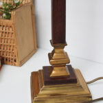 Photo 6 - Luminaire Art Déco