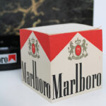 Photo 2 - Bloc papier Marlboro