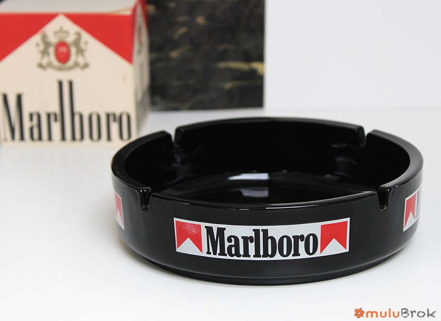 Cendrier Marlboro