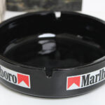 Photo 3 - Cendrier Marlboro