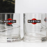 Photo 1 - Verre Martini