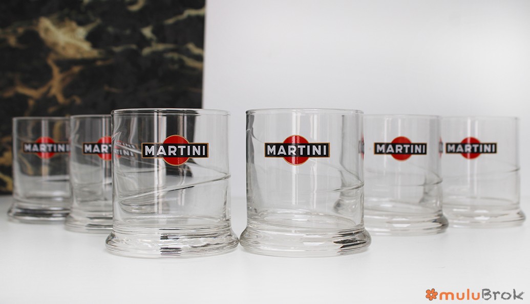 Verre Martini