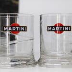 Photo 2 - Verre Martini