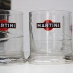 Photo 3 - Verre Martini