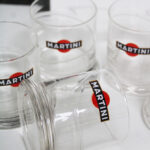 Photo 4 - Verre Martini