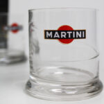 Photo 5 - Verre Martini