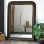 Miroir Louis Philippe