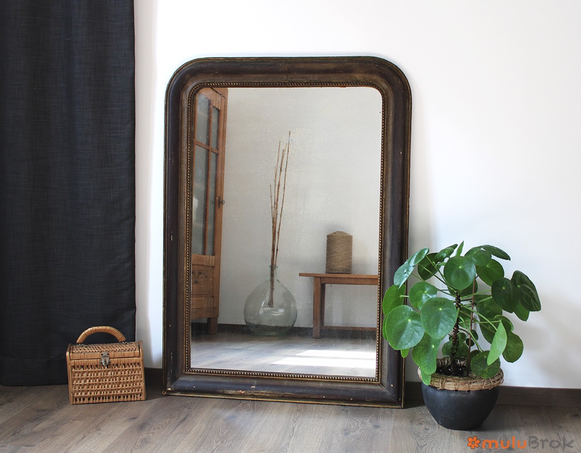 Miroir Louis Philippe
