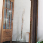 Photo 2 - Miroir Louis Philippe