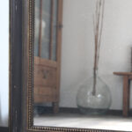 Photo 4 - Miroir Louis Philippe