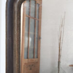 Photo 5 - Miroir Louis Philippe