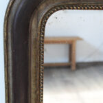 Photo 6 - Miroir Louis Philippe