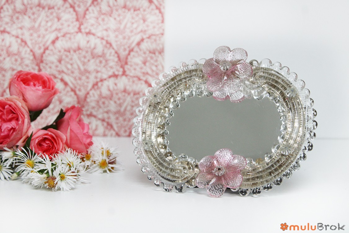 Miroir Murano