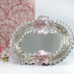 Photo 1 - Miroir Murano