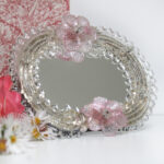 Photo 4 - Miroir Murano