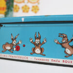 Photo 3 - Boite métal Patachou