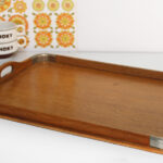 Photo 1 - Plateau de service