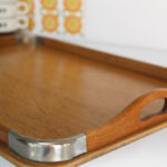 Photo 2 - Plateau de service