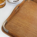 Photo 3 - Plateau de service