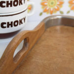 Photo 4 - Plateau de service