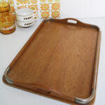 Photo 5 - Plateau de service