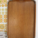 Photo 6 - Plateau de service