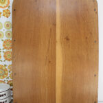 Photo 7 - Plateau de service