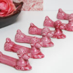 Photo 2 - Porte couteaux Caniche