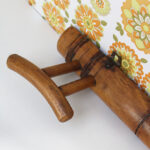 Photo 2 - Porte manteau 3 patères