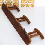 Photo 3 - Porte manteau 3 patères