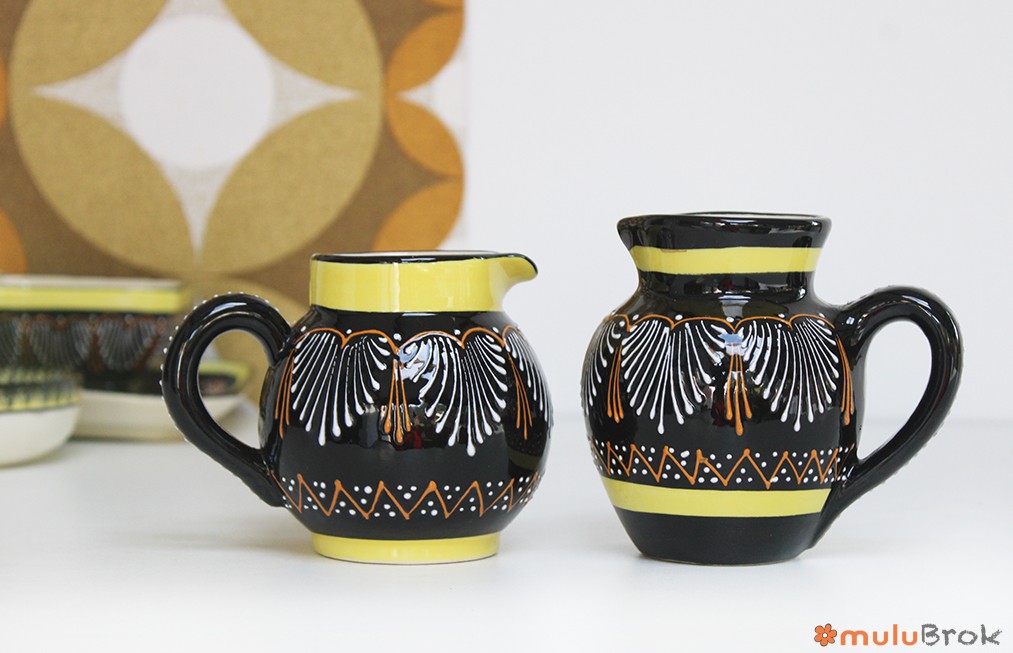 Pichet Quimper Henriot