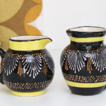 Photo 1 - Pichet Quimper Henriot