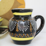 Photo 2 - Pichet Quimper Henriot