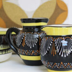 Photo 4 - Pichet Quimper Henriot